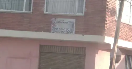 SE ALQUILAN LAVADORAS CALLE 65D 80D 05 SUR SE ALQUILAN LAVADORAS CALLE 65D 80D 05 SUR